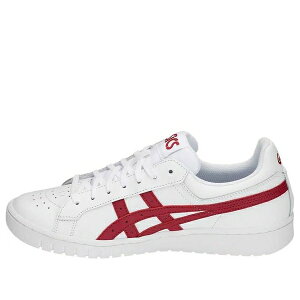 ASICS �A�V�b�N�X �����Y �X�j�[�J�[ �yASICS Gel PTG 'Burgundy' 1193A106-100�z �T�C�Y US_8.5(26.5cm)