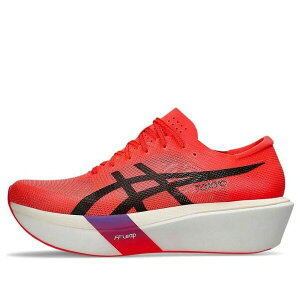ASICS �A�V�b�N�X �����Y �X�j�[�J�[ �yASICS Metaspeed Sky Tokyo 'Flash Red Black' 1013A162-600�z �T�C�Y US_M_15