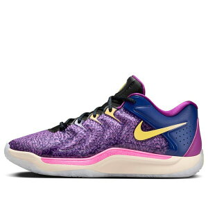 Nike �i�C�L �����Y �X�j�[�J�[ �yNike KD 17 'Vivid Purple' FJ9487-400�z �T�C�Y US_M_15