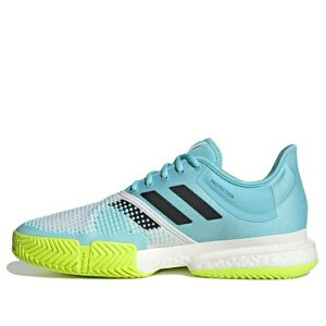 adidas �A�f�B�_�X �����Y �X�j�[�J�[ �yadidas SoleCourt 'Primeblue Tokyo' FX1729�z �T�C�Y US_8.5(26.5cm)
