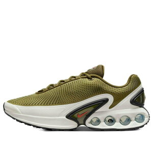 Nike �i�C�L �����Y �X�j�[�J�[ �yNike Air Max DN 'Olive Flak' DV3337-300�z �T�C�Y US_M_14