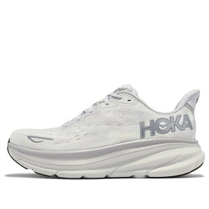 HOKA ONE ONE �z�J�I�l�I�l �����Y �X�j�[�J�[ �yHOKA ONE ONE Clifton 9 'Nimbus Cloud' 1127895-NCWT�z �T�C�Y US_9(27.0cm)