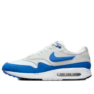 Nike �i�C�L �����Y �X�j�[�J�[ �yNike Air Max 1 Golf 'Sport Royal' DV1403-115�z �T�C�Y US_12(30.0cm)