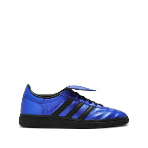 �A�f�B�_�X ���f�B�[�X �X�j�[�J�[ �V���[�Y Handball spezial sneakers Blue
