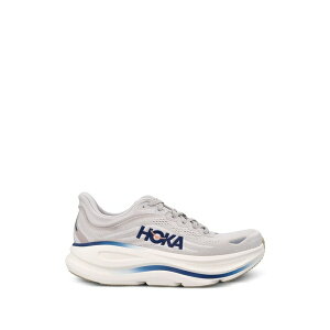 �z�J�I�l�I�l �����Y �X�j�[�J�[ �V���[�Y Bondi 9 sneakers Grey