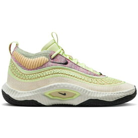 Nike ナイキ メンズ スニーカー 【Nike Cosmic Unity 3】 サイズ US_13(31.0cm) Alabaster Sea Glass