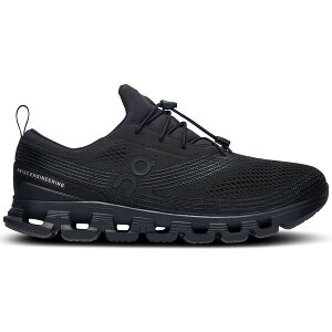 On I fB[X Xj[J[ yOn Running Cloud X Z5 All Black (Women's)z TCY US_W_10 All Black