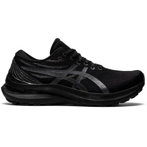 ASICS AVbNX fB[X Xj[J[ yASICS Gel-Kayano 29 Black (Women's)z TCY US_7(24.0cm) Black/Black