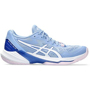ASICS AVbNX fB[X Xj[J[ yASICS Sky Elite FF 2 Light Sapphire White (Women's)z TCY US_6.5(23.5cm) Light Sapphire/White