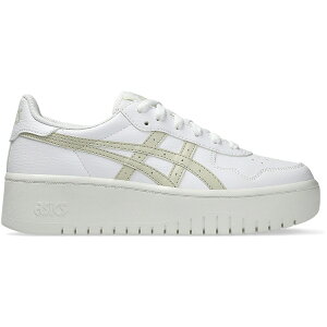 ASICS AVbNX fB[X Xj[J[ yASICS Japan S PF White Light Dust (Women's)z TCY US_8.5(25.5cm) White/Light Dust