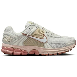 Nike �i�C�L ���f�B�[�X �X�j�[�J�[ �yNike Zoom Vomero 5 Particle Beige Terra Blush (Women's)�z �T�C�Y US_7(24.0cm) Phantom/Summit White/Particle Beige/Terra Blush/Mineral Clay