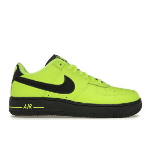 Nike iCL fB[X Xj[J[ yNike Air Force 1 Low Dance Volt Gunmetal Black (Women's)z TCY US_5(22.0cm) Volt/Gunmetal/Black