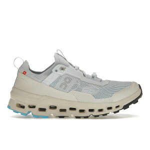 On I fB[X Xj[J[ yOn Running Cloudultra 2 Arctic Cream (Women's)z TCY US_6.5(23.5cm) Arctic/Cream