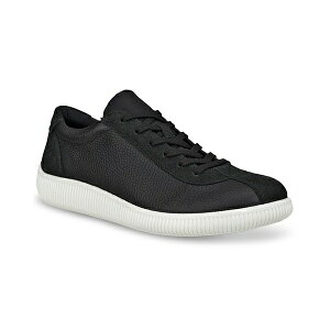 GR[ fB[X Xj[J[ V[Y Women's Soft Zero Sneakers Black
