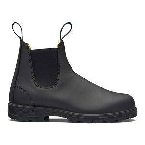 Blundstone uhXg[ Y Xj[J[ yBlundstone 566 Blackz TCY UK_7(26.0cm) Black