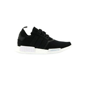 adidas AfB_X Y Xj[J[ yadidas NMD R1 Primeknit All Blackz TCY US_9(27.0cm) Core Black/Core Black/White