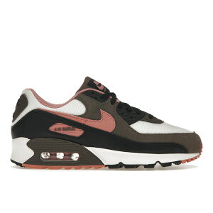 Nike iCL Y Xj[J[ yNike Air Max 90 Ironstone Red Stardustz TCY US_6.5(24.5cm) Summit White/Ironstone/Black/Red Stardust