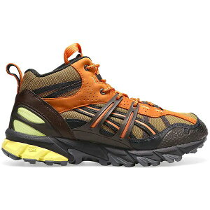 ASICS AVbNX Y Xj[J[ yASICS US2-S Gel-Sonoma 15-50 MT Paper Bagz TCY US_9(27.0cm) Paper Bag/Demitasse