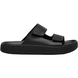 Veja ���F�W�� �����Y �X�j�[�J�[ �yVeja Etna Leather Black�z �T�C�Y EU_40(25.0cm) Black