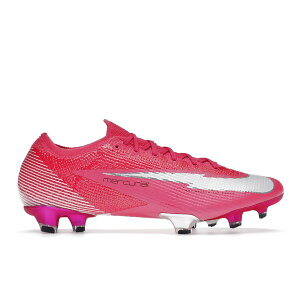 Nike iCL Y Xj[J[ yNike Mercurial Superfly 13 Elite Mbappe Rose FG Pink Blastz TCY US_12.5(30.5cm) Pink Blast/Black/White