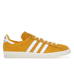 adidas AfB_X Y Xj[J[ yadidas Campus 80s Bold Gold Blackz TCY US_8(26.0cm) Bold Gold/Cloud White/Core Black