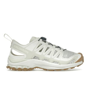 Salomon �T������ �����Y �X�j�[�J�[ �ySalomon XA Pro 3D Amphib Vanilla Ice Almond Milk�z �T�C�Y US_5(23.0cm) Vanilla Ice/Almond Milk/Curry