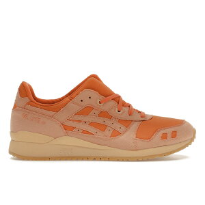 ASICS �A�V�b�N�X �����Y �X�j�[�J�[ �yASICS Gel-Lyte III OG Rooibos�z �T�C�Y US_6.5(24.5cm) Rooibos/Rooibos