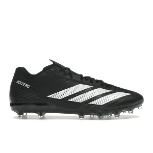 adidas AfB_X Y Xj[J[ yadidas Adizero Electric.2 II Core Black Cloud Whitez TCY US_M_13 Core Black/Cloud White/Core Black