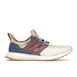 adidas AfB_X Y Xj[J[ yadidas Ultra Boost 1.0 Off White Crew Bluez TCY US_11.5(29.5cm) Off White/Semi Impact Orange/Crew Blue