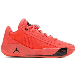 Jordan �W���[�_�� �����Y �X�j�[�J�[ �yJordan Luka .77 Bright Mango Black�z �T�C�Y US_M_14 Bright Mango/Black