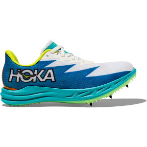 Hoka One One �z�J�I�l�I�l �����Y �X�j�[�J�[ �yHoka One One Crescendo MD Ceramic Diva Blue�z �T�C�Y US_11(29.0cm) Ceramic/Diva Blue