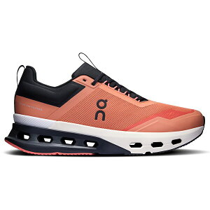On I Y Xj[J[ yOn Running Cloudnova X Canyon Salmonz TCY US_12(30.0cm) Canyon/Salmon