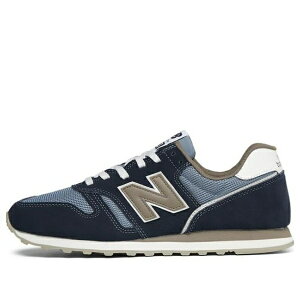 New Balance �j���[�o�����X �����Y �X�j�[�J�[ �yNew Balance 373 'Blue Brown' ML373OC2�z �T�C�Y US_7.5(25.5cm)