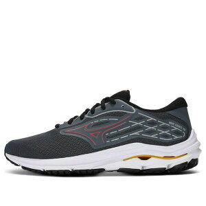Mizuno �~�Y�m �����Y �X�j�[�J�[ �yMizuno Wave Equate 8 'Turbulence Cayenne' J1GC244801�z �T�C�Y US_11(29.0cm)