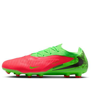 Nike �i�C�L �����Y �X�j�[�J�[ �yNike Phantom 6 Low Pro Erling Haaland AG 'Hot Pinch Green Strike' IH1777-603�z �T�C�Y US_5(23.0cm)