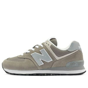 New Balance �j���[�o�����X �����Y �X�j�[�J�[ �yNew Balance 574 'Core Pack - Grey' ML574EVG�z �T�C�Y US_M_15