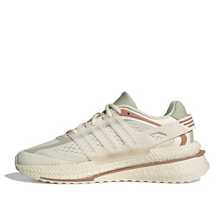adidas �A�f�B�_�X �����Y �X�j�[�J�[ �yadidas X_PLR BOOST 'Beige' IF6694�z �T�C�Y US_5.5(23.5cm)