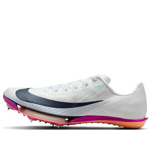 Nike �i�C�L �����Y �X�j�[�J�[ �yNike Air Zoom Maxfly 2 'White Obsidian Bright Crimson' FD8395-100�z �T�C�Y US_M_4.5