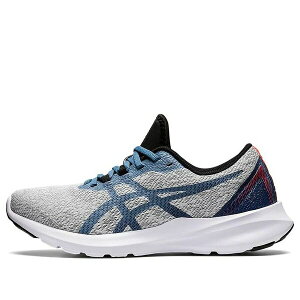 ASICS �A�V�b�N�X �����Y �X�j�[�J�[ �yASICS Versablast MX 'Piedmont Grey Thunder Blue' 1011B180-960�z �T�C�Y US_8(26.0cm)