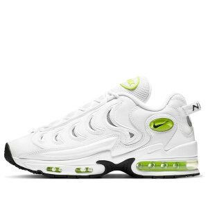 Nike �i�C�L �����Y �X�j�[�J�[ �yNike Air Metal Max 'White Volt' CN0051-100�z �T�C�Y US_10.5(28.5cm)