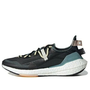 adidas �A�f�B�_�X �����Y �X�j�[�J�[ �yadidas x Parley Ultraboost 21 'Carbon Sandy Beige' GX1244�z �T�C�Y US_6(24.0cm)