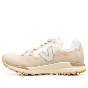 VEJA ���F�W�� �����Y �X�j�[�J�[ �yVeja Fitz Roy Lace-up 'Beige Brown' FR2303371SHELL�z �T�C�Y US_M_3