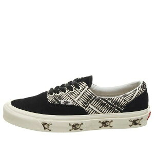 Vans �o���Y �����Y �X�j�[�J�[ �yVans Offspring x Era 95 Reissue 'Herringbone' VN0A2XRYT0L1�z �T�C�Y US_9(27.0cm)