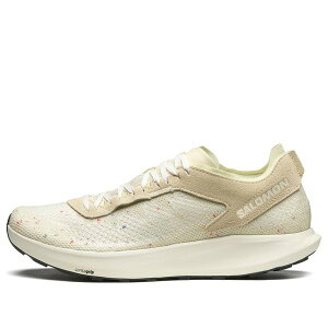 SALOMON �T������ �����Y �X�j�[�J�[ �ySalomon Pulsar PRG Knit 'Vanilla Ice' 471872�z �T�C�Y US_M_4