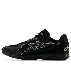 New Balance �j���[�o�����X �����Y �X�j�[�J�[ �yNew Balance 204L 'Black Metallic Silver' U204L3TH�z �T�C�Y US_6.5(24.5cm)