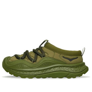 HOKA ONE ONE �z�J�I�l�I�l �����Y �X�j�[�J�[ �yHOKA ONE ONE Ora Primo 'Forest Floor' 1141570-FFR�z �T�C�Y US_12(30.0cm)