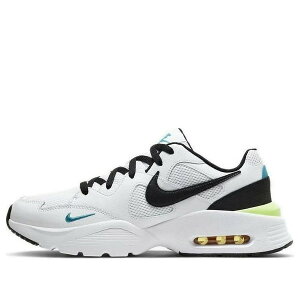 Nike �i�C�L �����Y �X�j�[�J�[ �G�A�}�b�N�X �yNike Air Max Fusion 'White' CJ1670-103�z �T�C�Y US_10(28.0cm)