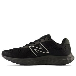 New Balance �j���[�o�����X �����Y �X�j�[�J�[ �yNew Balance 520 v8 'Black' M520LA8�z �T�C�Y US_7.5(25.5cm)
