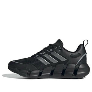 adidas �A�f�B�_�X �����Y �X�j�[�J�[ �yadidas Climacool VenTice 'Black Grey' IF9775�z �T�C�Y US_8(26.0cm)
