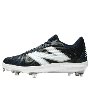 New Balance �j���[�o�����X �����Y �X�j�[�J�[ �yNew Balance FuelCell 4040 v7 'Team Navy Optic White' PL4040N7�z �T�C�Y US_9(27.0cm)